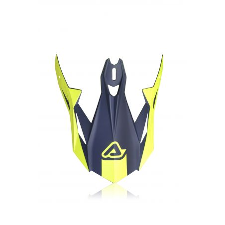 ACERBIS VISIERA X-TRACK...