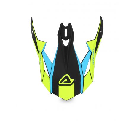 ACERBIS VISIERA X-TRACK...