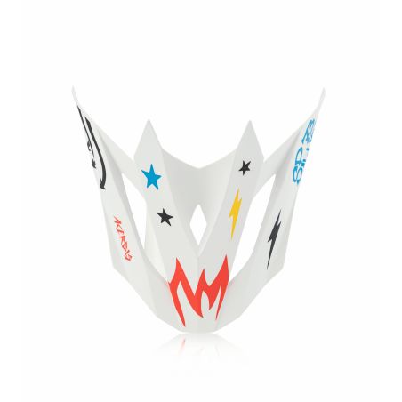 ACERBIS VISIERA PROFILE 4.0...
