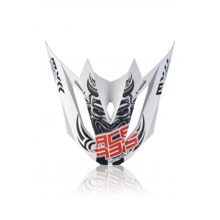 0022828.034 ACERBIS VISIERA PROFILE 4.0 0022828.034 8052796700758 ACERBIS