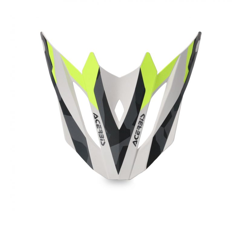 0022828.455 ACERBIS VISIERA PROFILE 4.0 0022828.455 8052796701939 ACERBIS