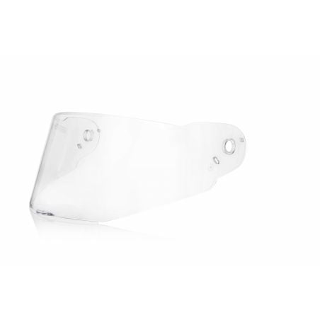 ACERBIS VISIERA TRASPARENTE...