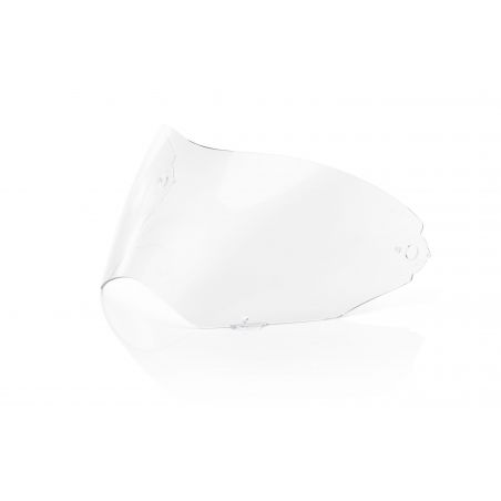 ACERBIS VISIERA TRASPARENTE...