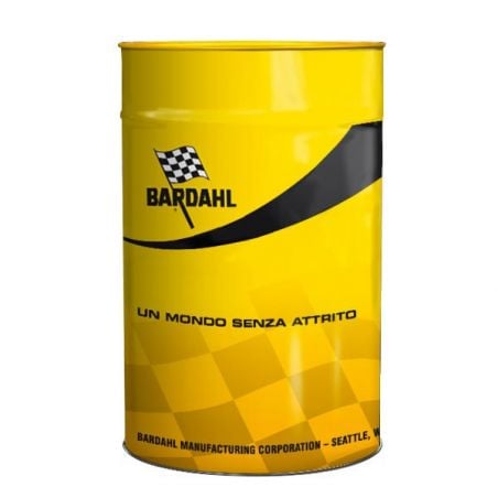 058050K BARDAHL OLIO MOTORE 4T XT4-S C60 5W-30 (Fusto 60L) 