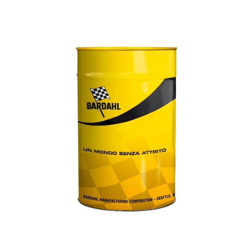 BARDAHL OLIO MOTORE 4T XTM POLARPLUS SCOOTER 5W-40 (Fusto 60L)