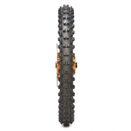 METZELER16915 Metzeler Pneumatico Anteriore 90/90-21 (standard) MCE 6 DAYS EXTREME Enduro FIM 