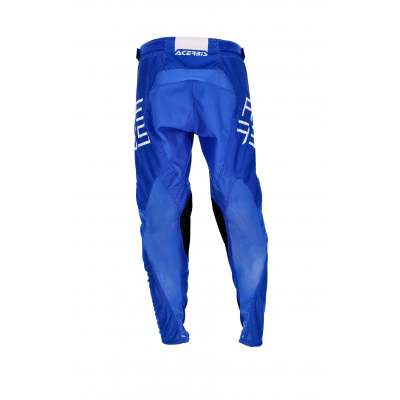 0024736.040 ACERBIS PANTS MX K-WINDY VENTED 0024736.040  ACERBIS