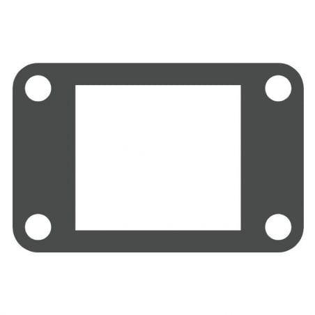 MTG351 MTG351 Lamellar Valve Gasket Beta REV-3 270 270 2003-2007  MOTO TASSINARI