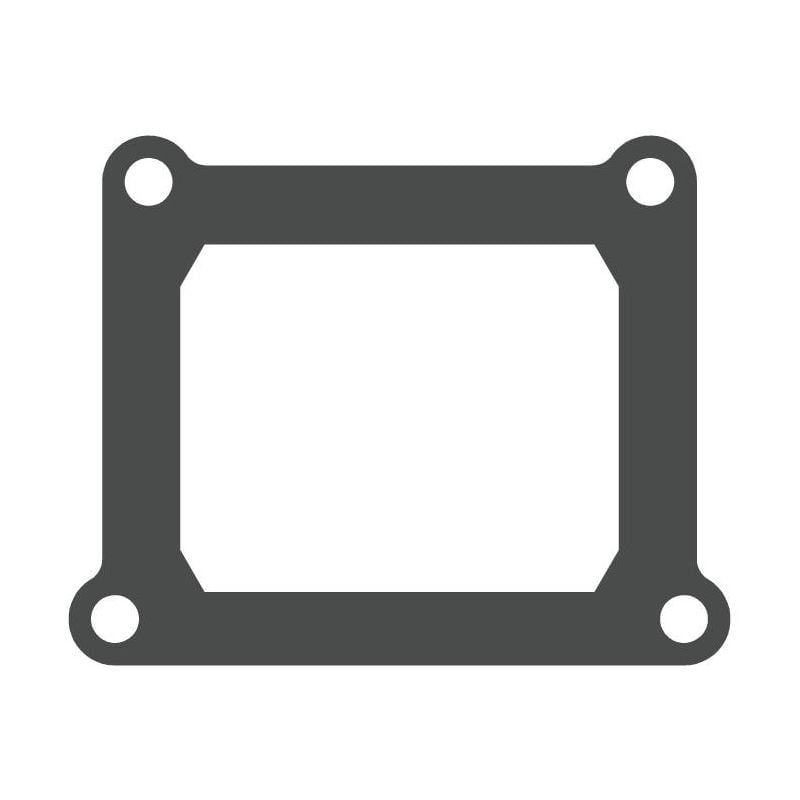 MTG302 MTG302 Lamellengasventildichtung Gas SM 125 125 1998-2006  MOTO TASSINARI