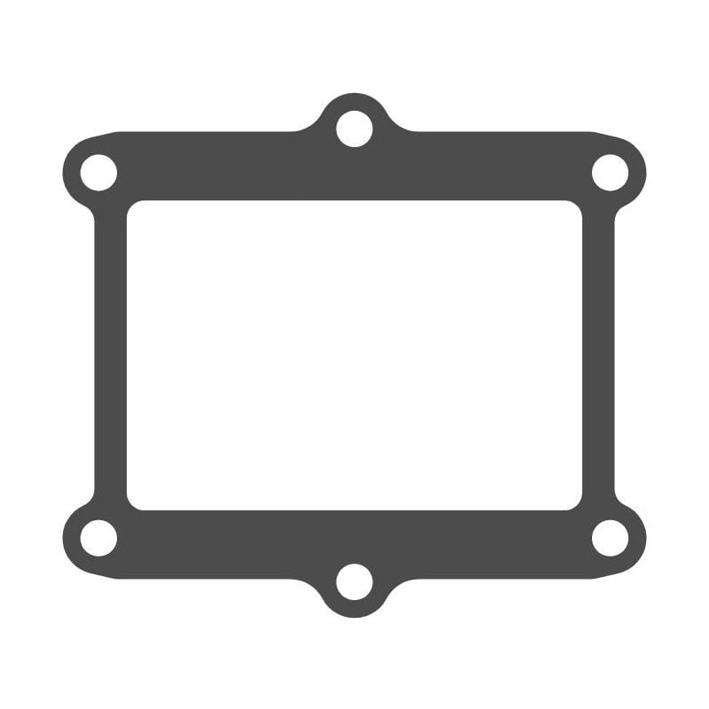 MTG170 MTG170 Lamellar valve gasket HONDA CR 500 500 1986-2002  MOTO TASSINARI