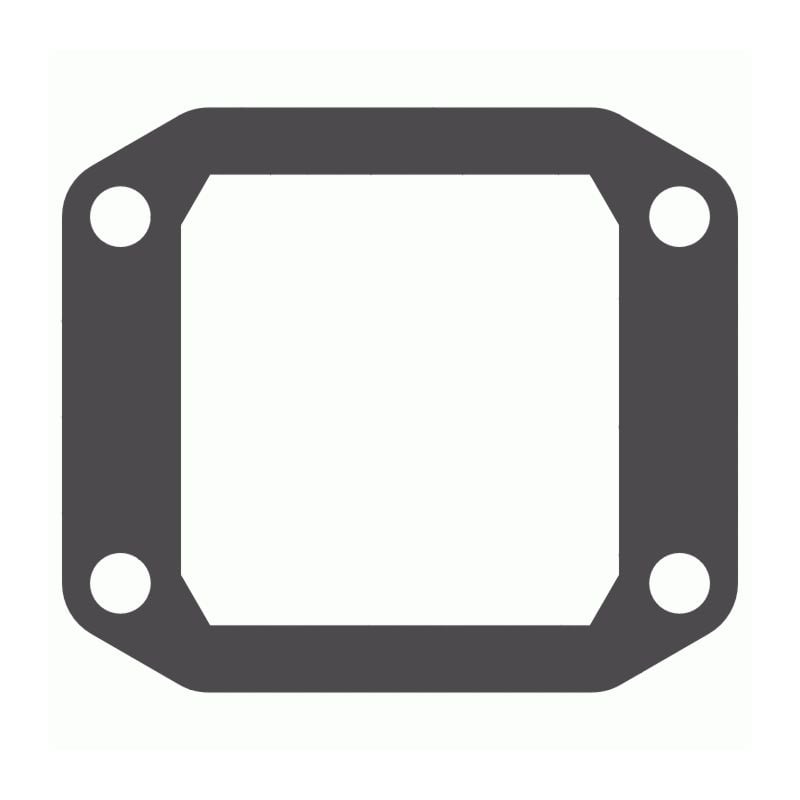 MTG481 Guarnizione valvola lamellare V4R HONDA CR 80 Ruote Basse 80 1980-2003