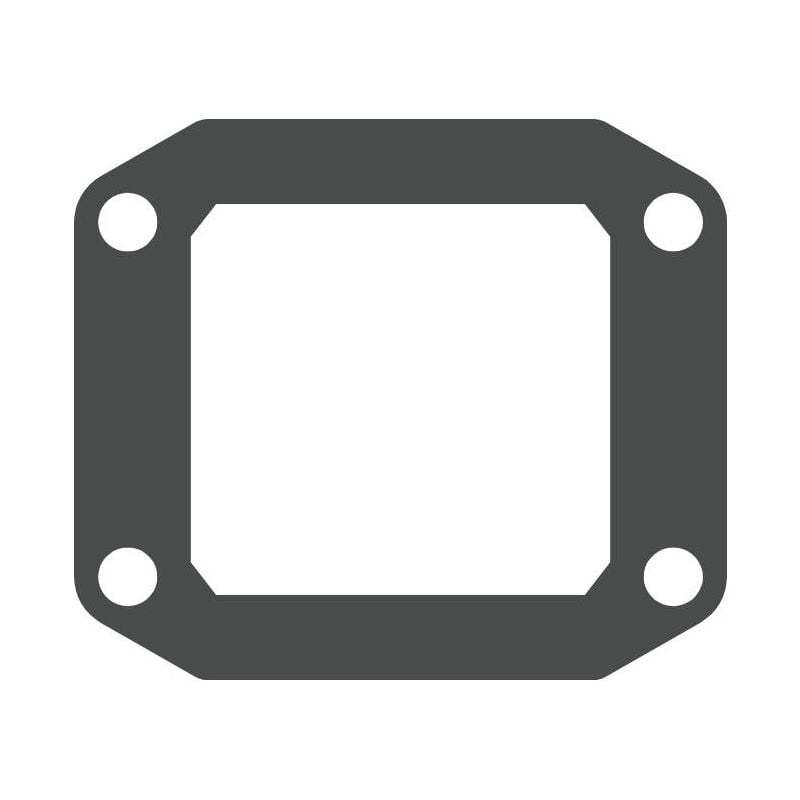 MTG381 MTG381 Lamellar valve gasket Honda CR 85 high wheels 85 1996-2007  MOTO TASSINARI