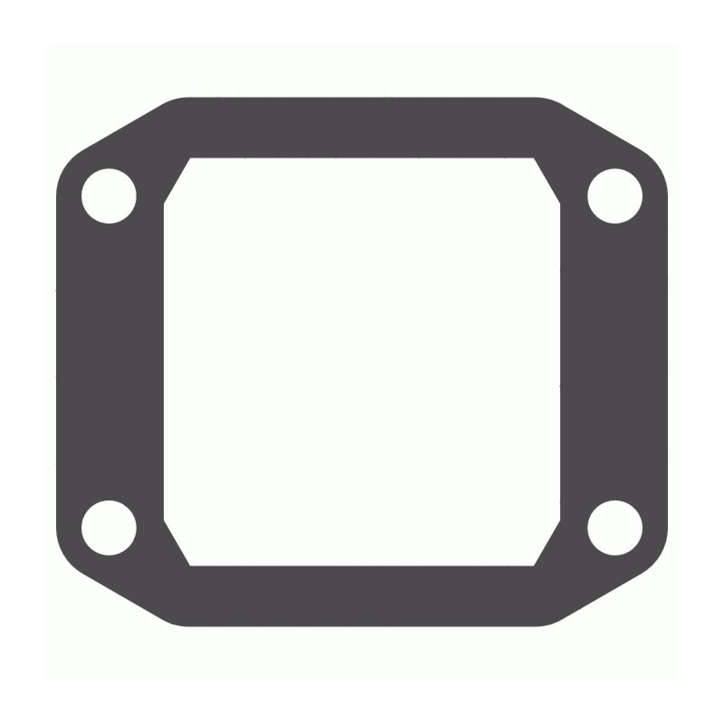 MTG481 MTG481 Lamellar valve gasket V4R HONDA CR 85 high wheels 85 2003-2007  MOTO TASSINARI
