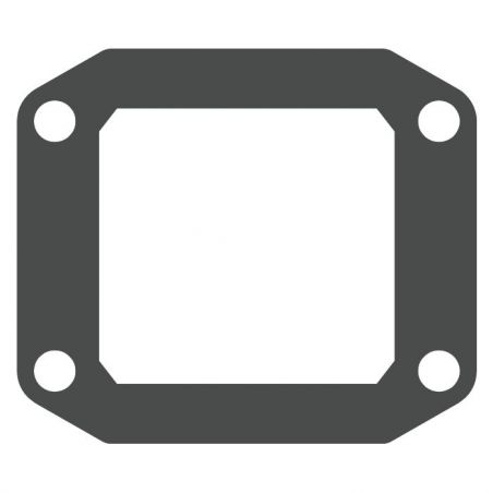 MTG381 MTG381 Gasket de válvula laminar Honda CR 85 Ruedas bajas 85 1998-2008 