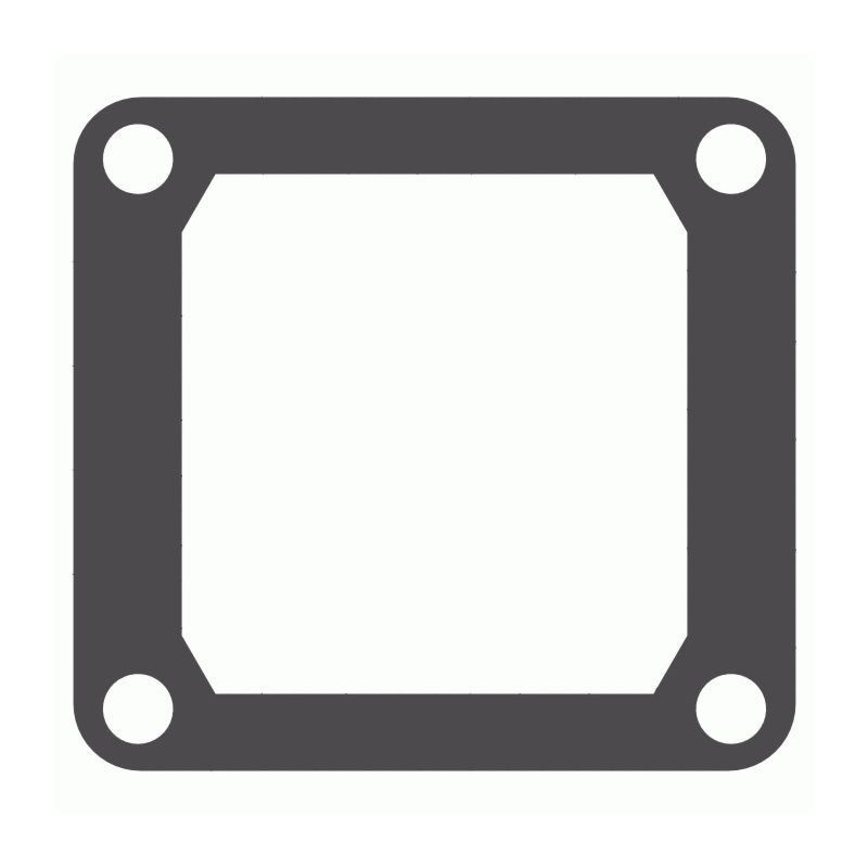 MTG485 MTG485 Gasket de la válvula laminar Husqvarna TC 85 17/14 85 2014-2021 