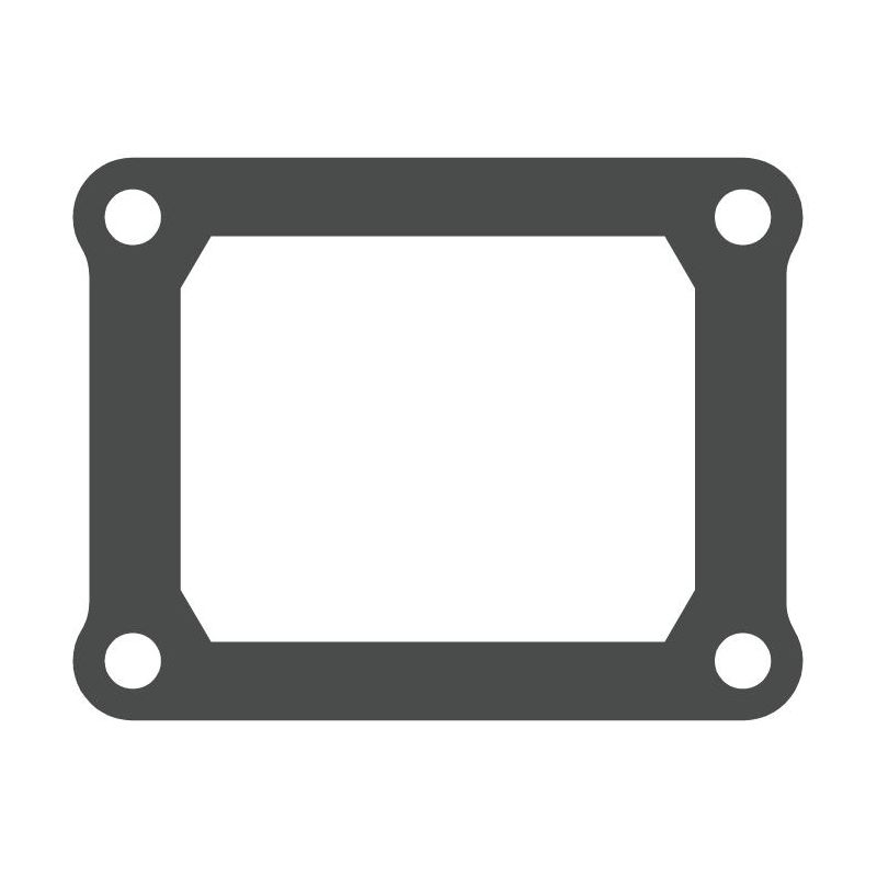 MTG301 MTG301 Lamellar valve gasket Husqvarna WR 125 125 2000-2008  MOTO TASSINARI