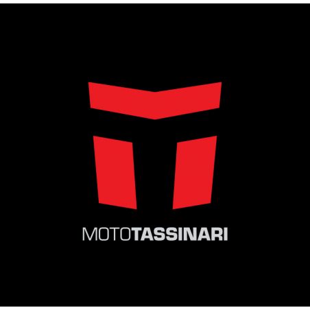 MTG3110R MTG3110R Lamellar-Ventildichtung Husqvarna WR 360 360 1999-2000  MOTO TASSINARI