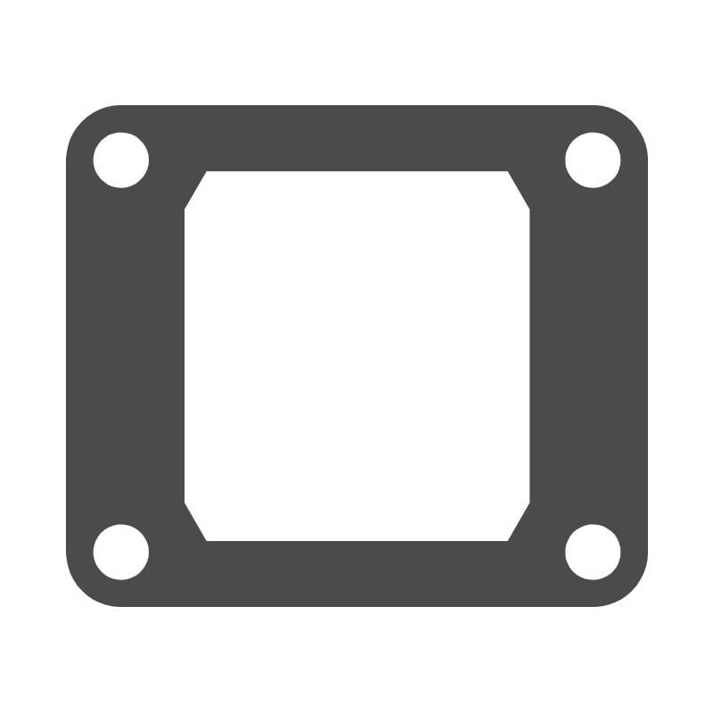 MTG384 MTG384 Lamellar Valve Gasket Kawasaki KX 80 Wheels High 80 1998-2000  MOTO TASSINARI