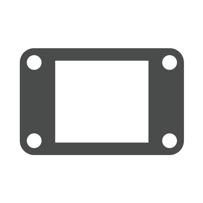 MTG351 Mtg351 lamellar valve gasket ktm sx 50 junior 50 2006-2009  MOTO TASSINARI