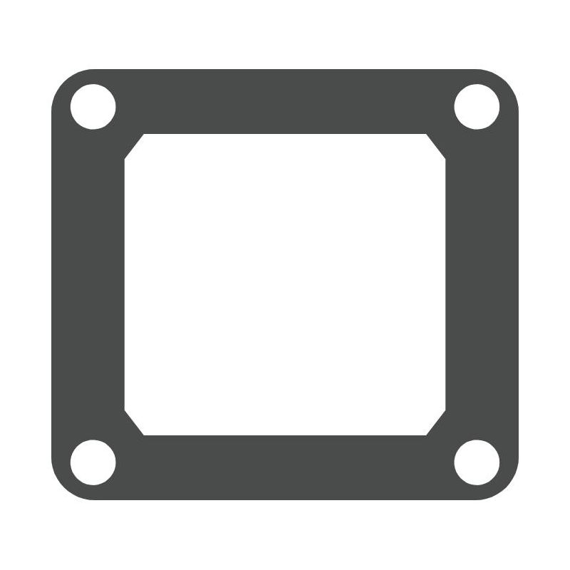 MTG385 MTG385 Gasket de la válvula laminar KTM SX 85 17/14 85 2003-2007 