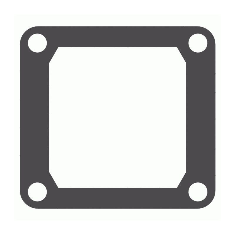 MTG485 MTG485 Gasket de la válvula laminar KTM SX 85 17/14 85 2003-2021 