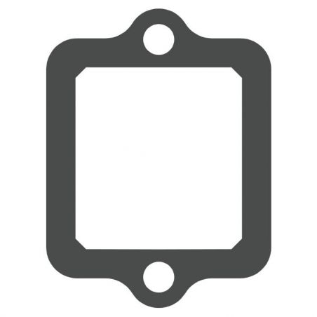 MTG354 MTG354 Gasket de la válvula laminar Piaggio Hexagon 125 2T 125 1994-1998 