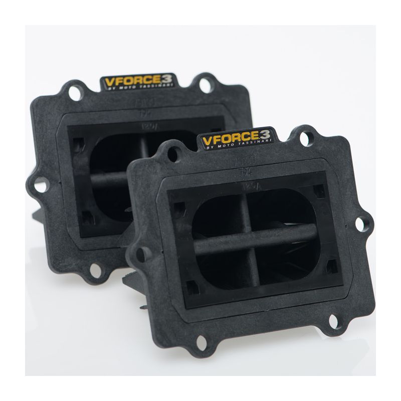 MTV3130-794A-2 V-Force 3 POLARIS 2 Cilindri 500 600 700 800 500 2005  MOTO TASSINARI