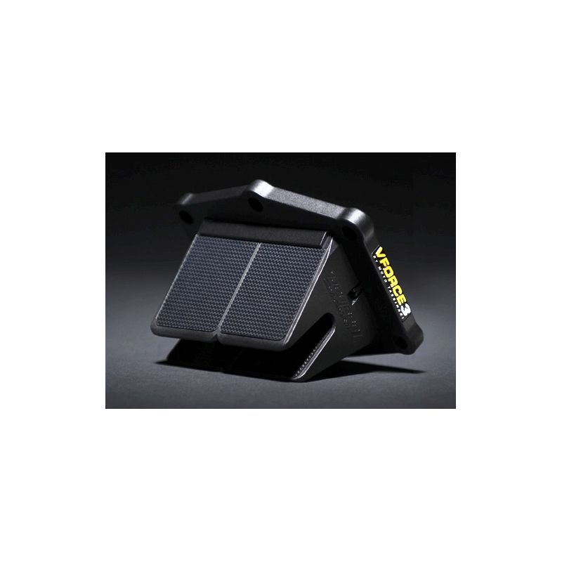 MTV353B MTV353B V-FORCE 3 Polini sobre 65cc 65 0- 