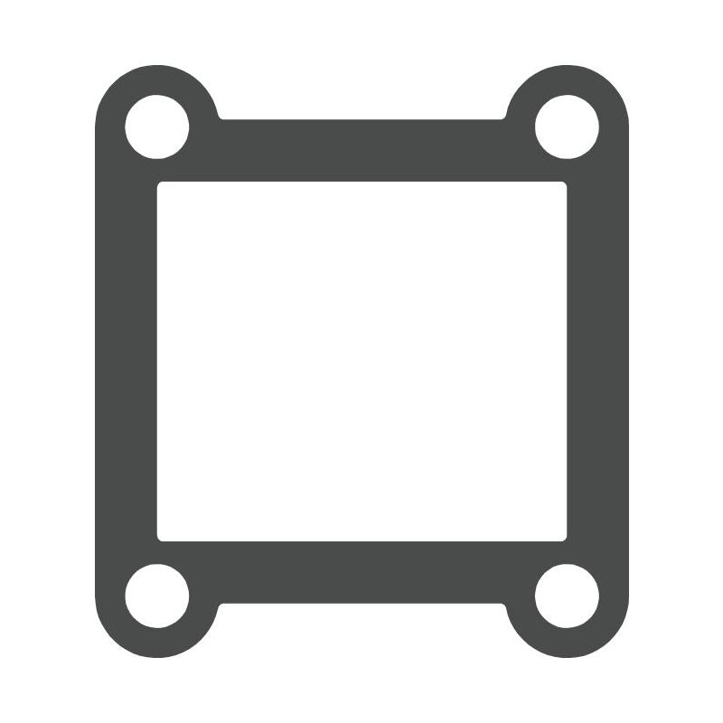 MTG353 MTG353 Lamellar Valve Gasket Polini X3 50 SR 50 2004-2009  MOTO TASSINARI