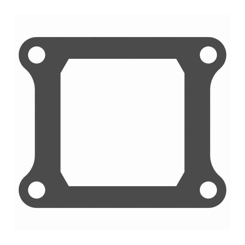 MTG483 MTG483 Lamellar Valve Gasket Suzuki RM 80 Wheels Low 80 1989-2001  MOTO TASSINARI
