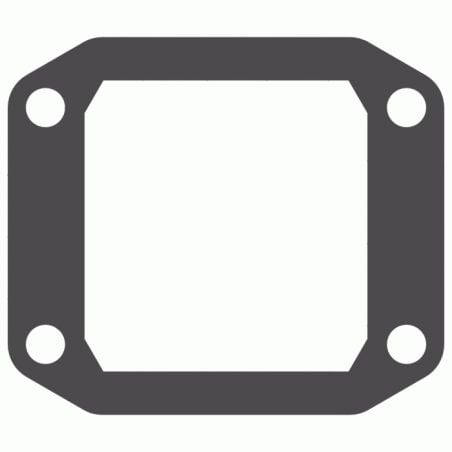 MTG481 Guarnizione valvola lamellare V4R TM 85 85 2017-2018