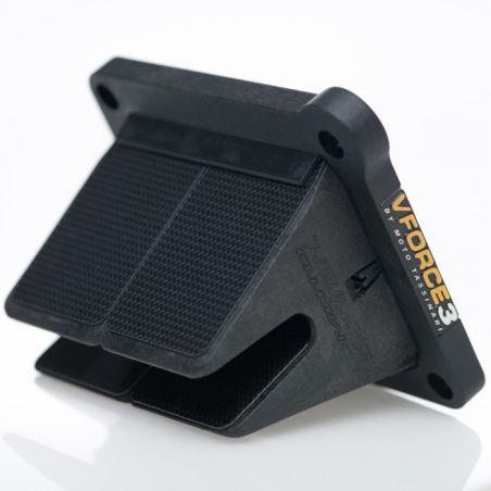 MTV303-FM MTV303-FM V-Force 3 Yamaha WR 250 R 250 1989-1997  MOTO TASSINARI
