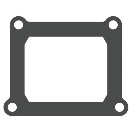MTG302 MTG302 Lamellar Valve Gasket Yamaha YZ 125 125 1994-2004  MOTO TASSINARI