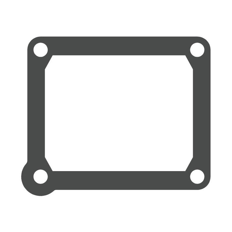 MTG303 MTG303 Gasket de la válvula laminar Yamaha yz 250 250 1988-1996 