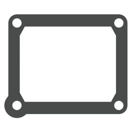 MTG303 MTG303 Lamellar Valve Gasket Yamaha YZ 250 250 1988-1996  MOTO TASSINARI