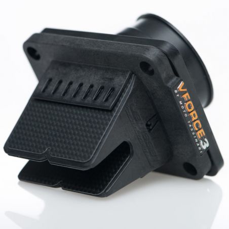 MTV382S-A MTV382S-A V-FORCE 3I YAMAHA YZ 80 RÄNDE NEW 80 1993-2001  MOTO TASSINARI