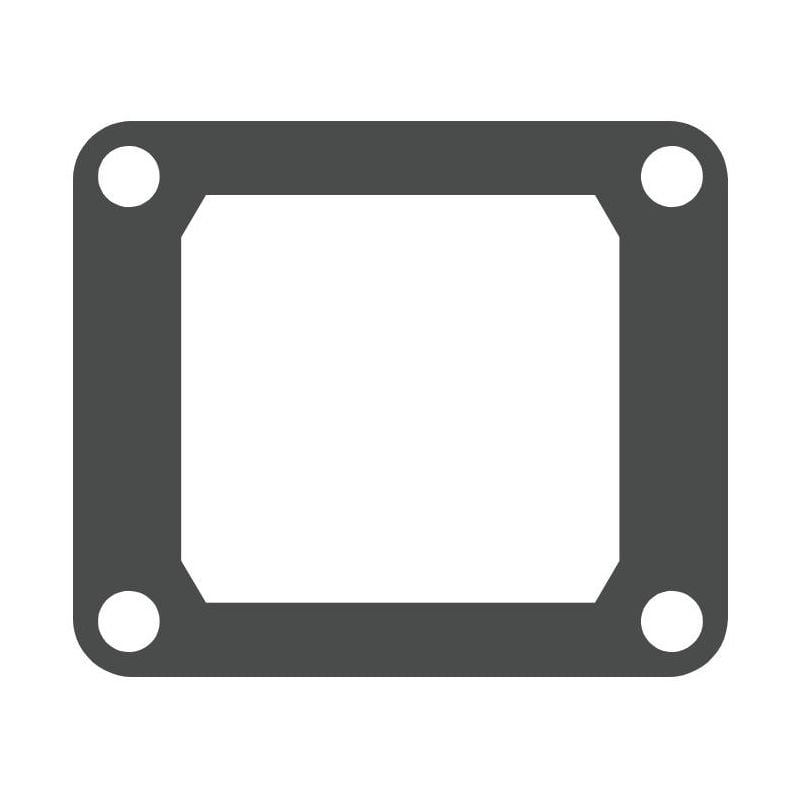 MTG382 Joint de vanne lamellaire MTG382 Yamaha YZ 85 17/14 LW 85 2002-2021 