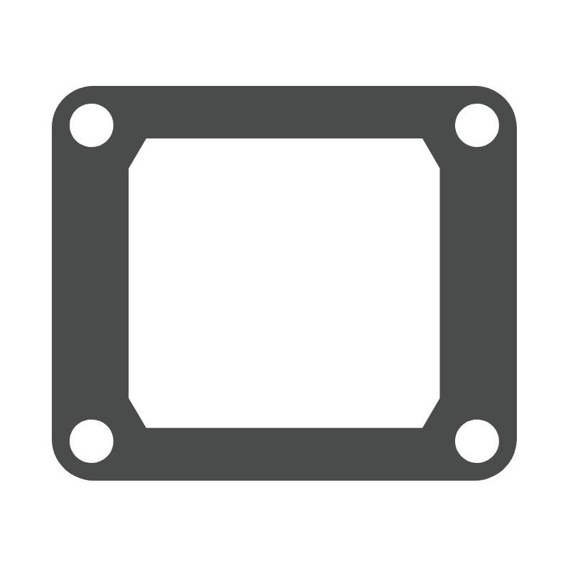 MTG382 MTG382 Gasket de la válvula laminar Yamaha yz 85 17/14 LW 85 2002-2021 