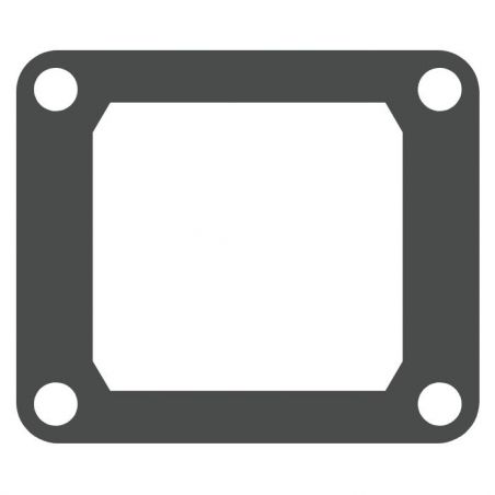 MTG382 MTG382 Lamellar Valve Gasket Yamaha YZ 85 17/14 LW 85 2002-2021  MOTO TASSINARI