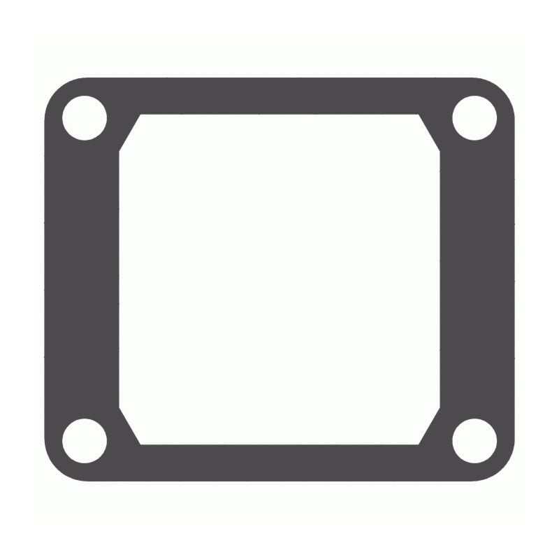 MTG482 Joint de vanne lamellaire MTG482 V4R Yamaha YZ 85 17/14 LW 85 2002-2021 