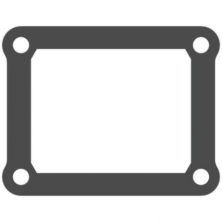 MTG4144 MTG4144 Gasket de la válvula laminar V4R YAMAHA Z 125 125 1998- 