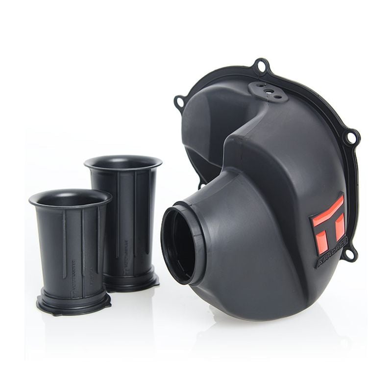 A4-KAW45A-K Sistema aspirazione regolabile KAWASAKI KX 450 F 450 2010-2015