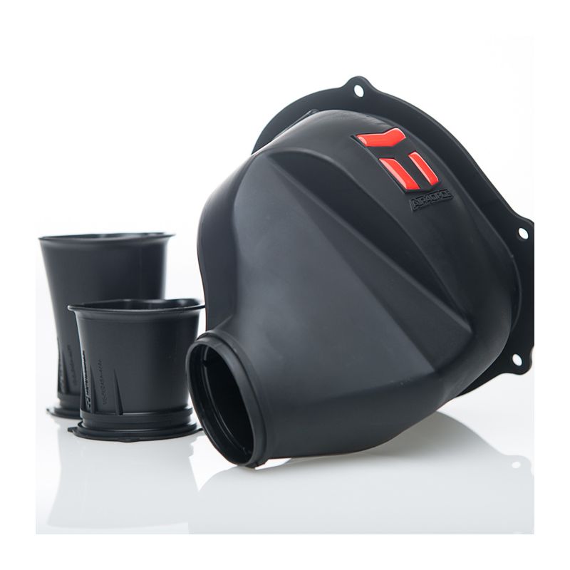 A4-SUZ25A-K Sistema de succión ajustable A4-SUZ25A-K Suzuki RM-Z 250 250 2010-2012 