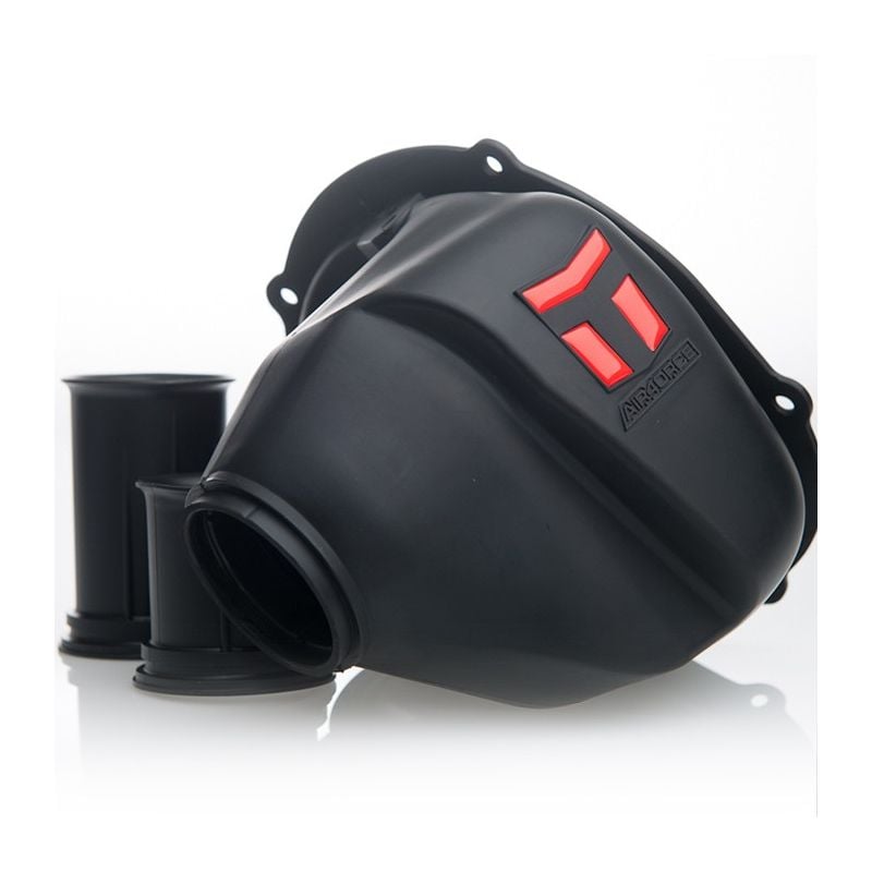 A4-SUZ45B-K Sistema aspirazione regolabile SUZUKI RM-Z 450 450 2013-2015