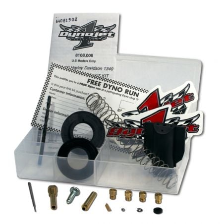 E8122 Kit Thunderslide (C) BUELL M2 Cyclone 1200 1997-1998