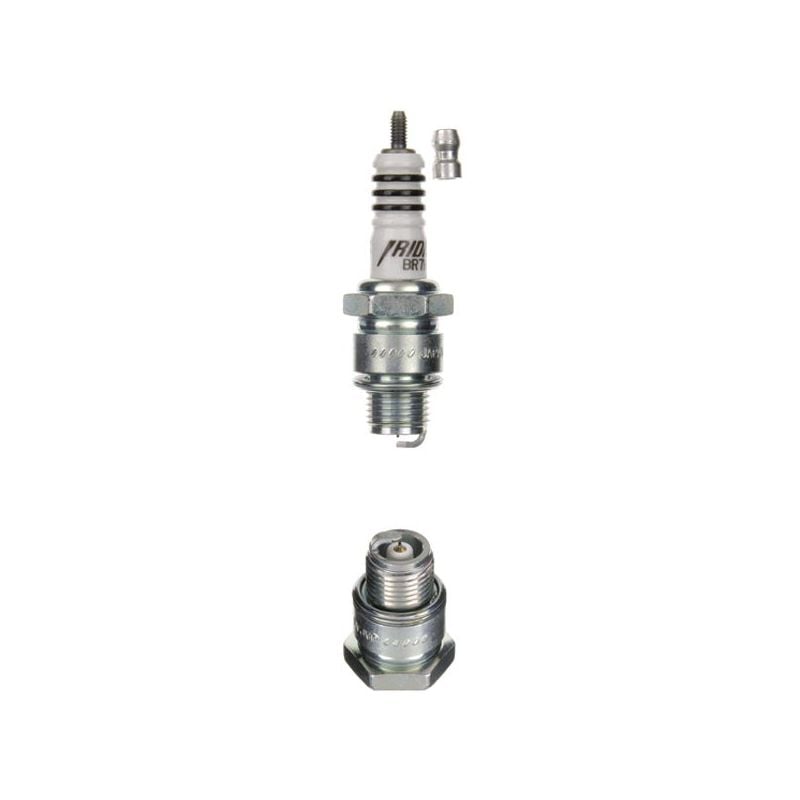 CANDELA NGK BR7HIX APRILIA Amico LK/LX/GL DT 50 92/98