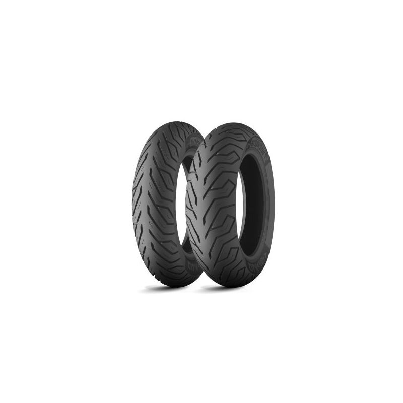 PNEUMATICO ANT. MICHELIN  APRILIA Habana 50 99/03