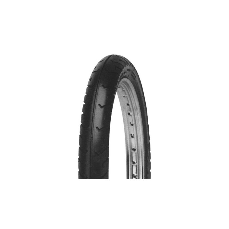 PNEUMATICO ANT. MITAS  APRILIA Scarabeo 2T DT (LE/T/PF00/PFG00) 50 93/99