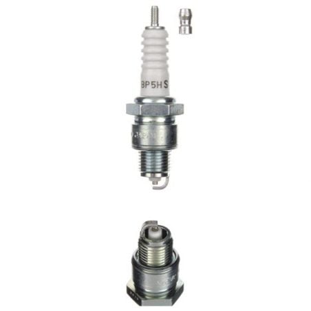 CANDELA NGK BP5HS APRILIA Selvaggio 50 71/71