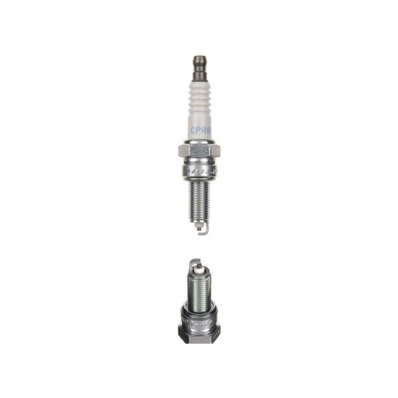 CANDELA NGK CPR8E APRILIA SR Ditech E2 (RLD10) 50 03/04